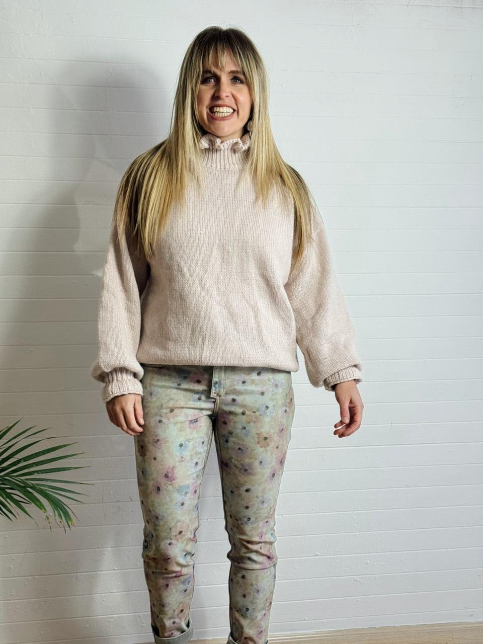 Liana Reversible