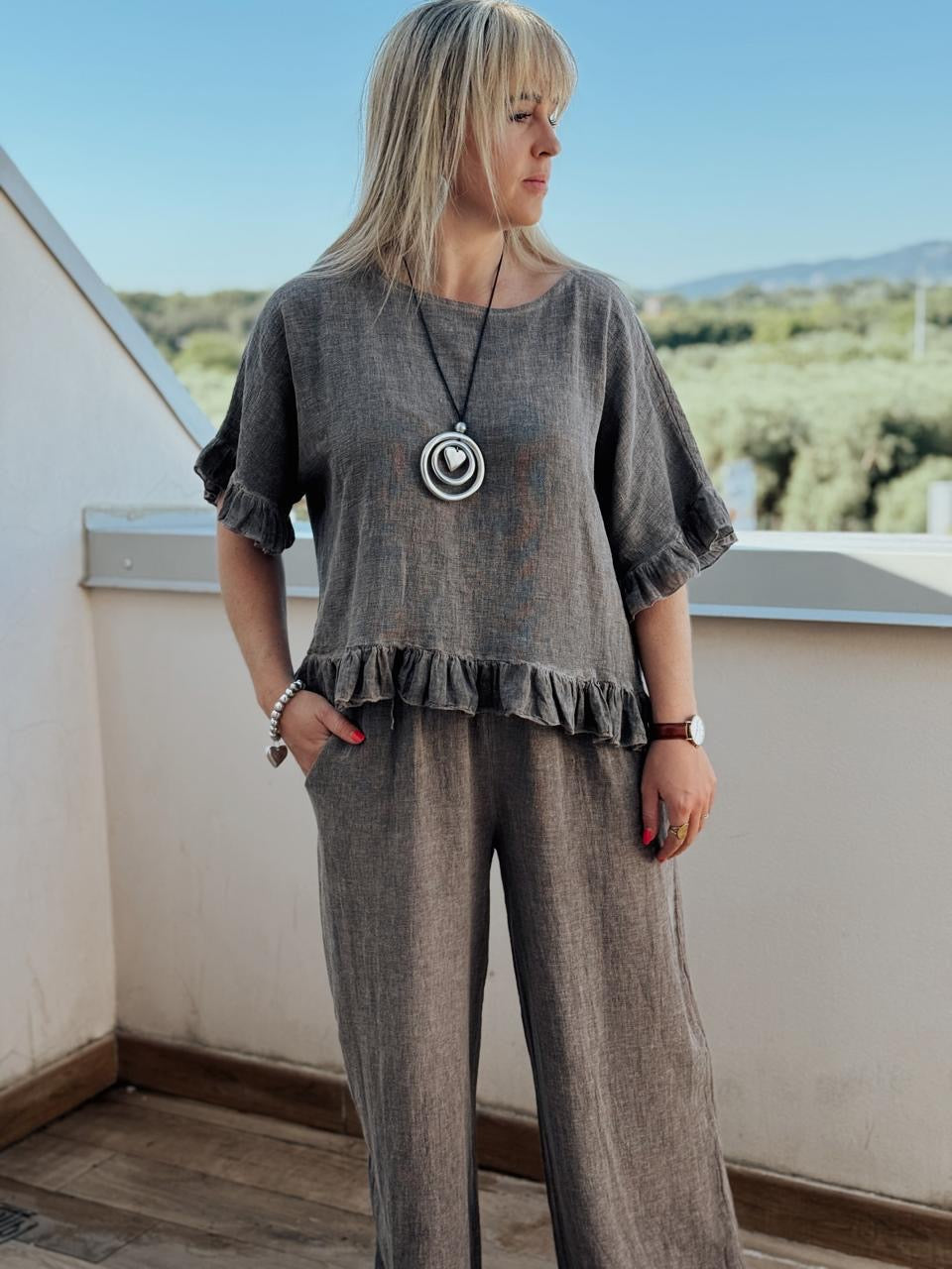 Hawaii Top
