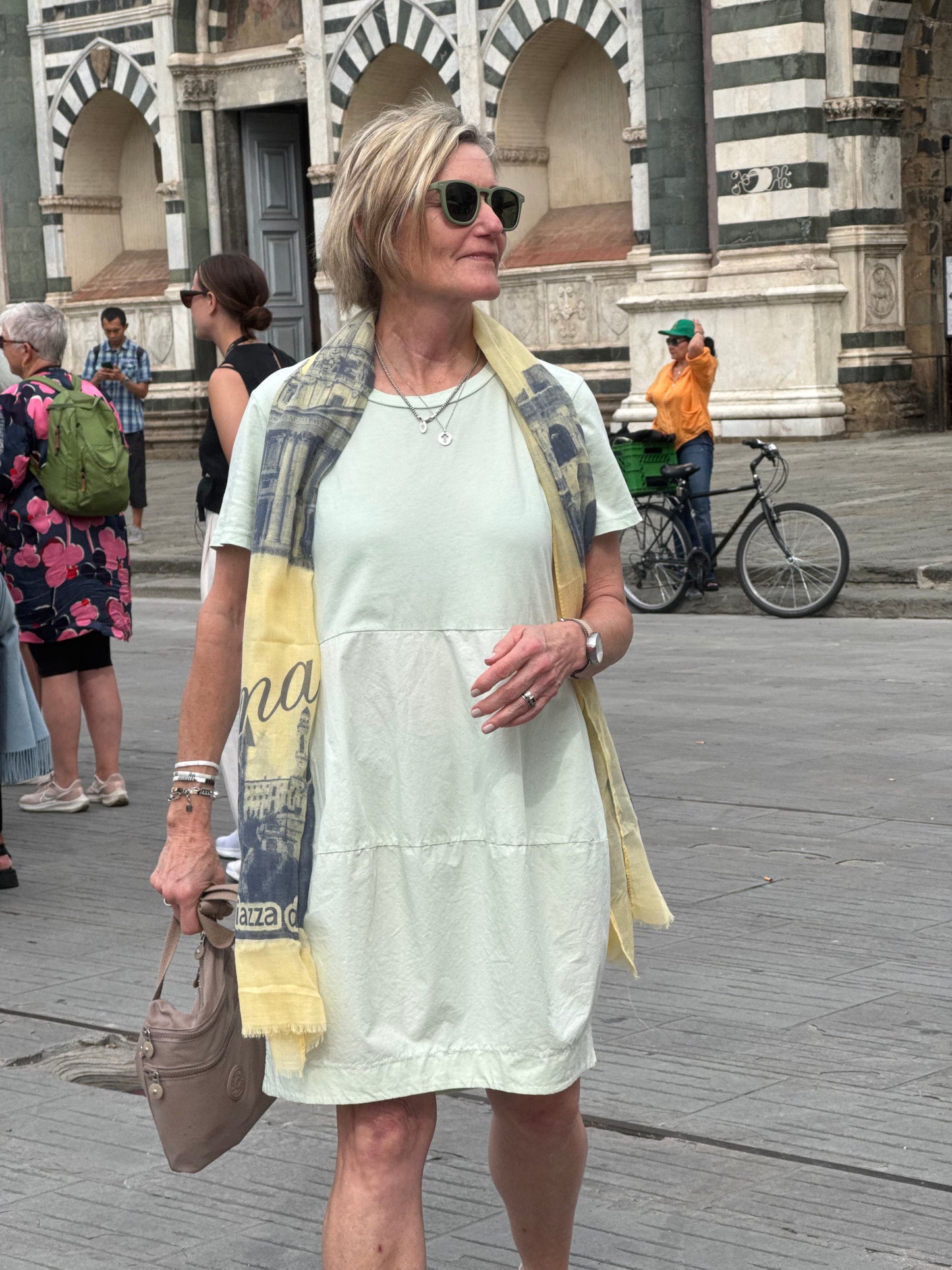 Ella exclusive dress