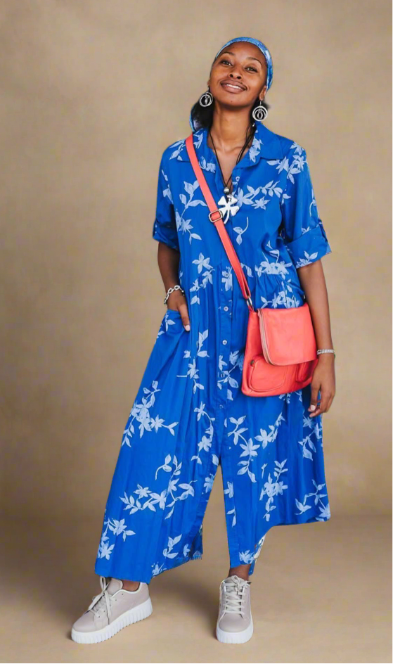Sandra Dress