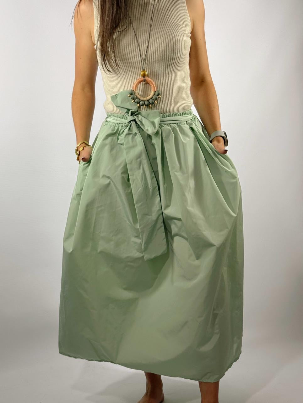 Adelaide Exclusive Skirt