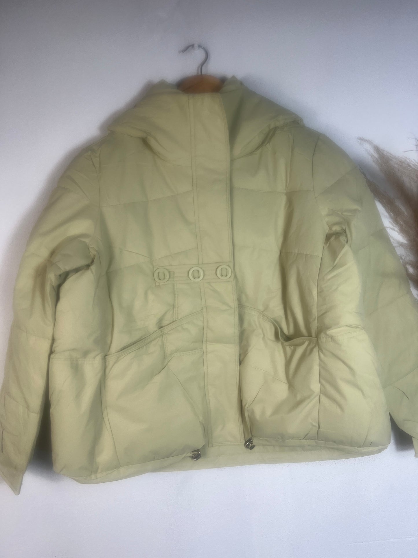 Penny Jacket Avo