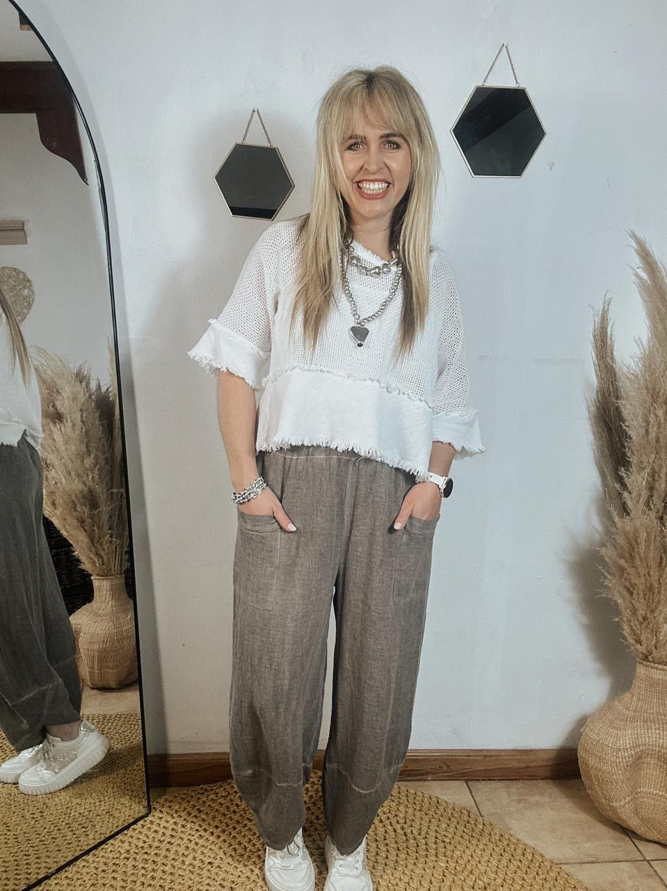Lola Pants #2