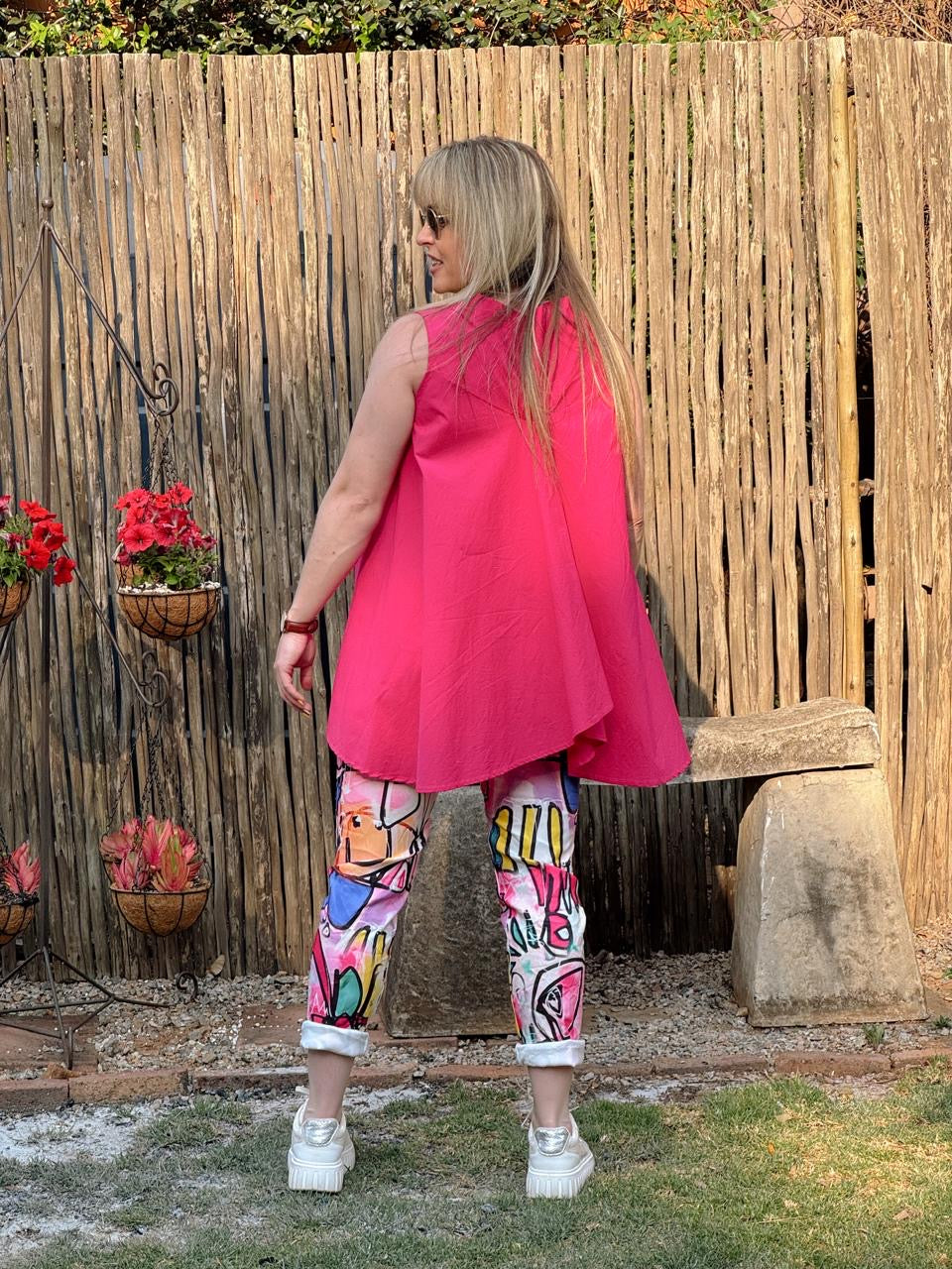 Layla Exclusive Top