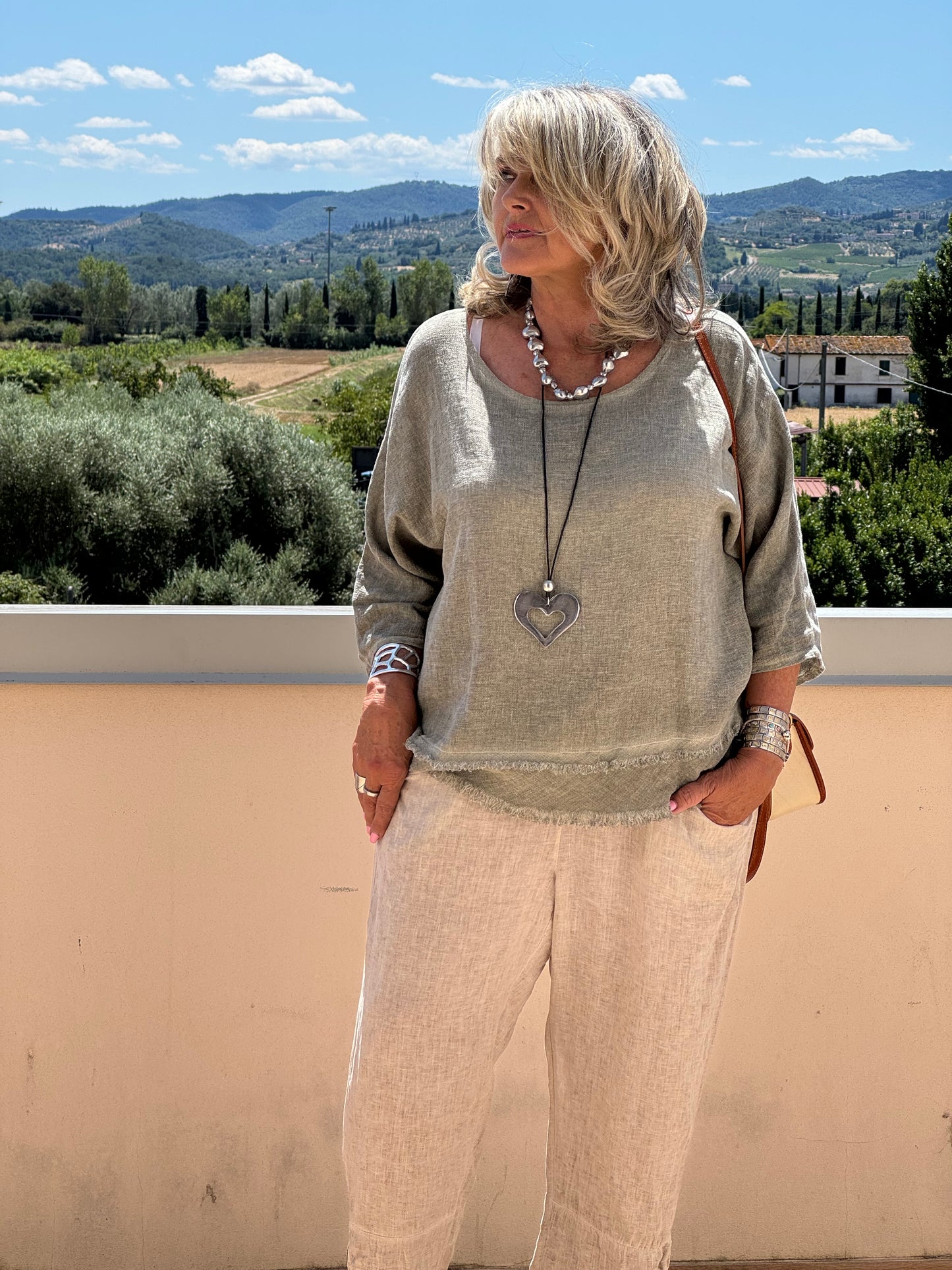 Journey Top