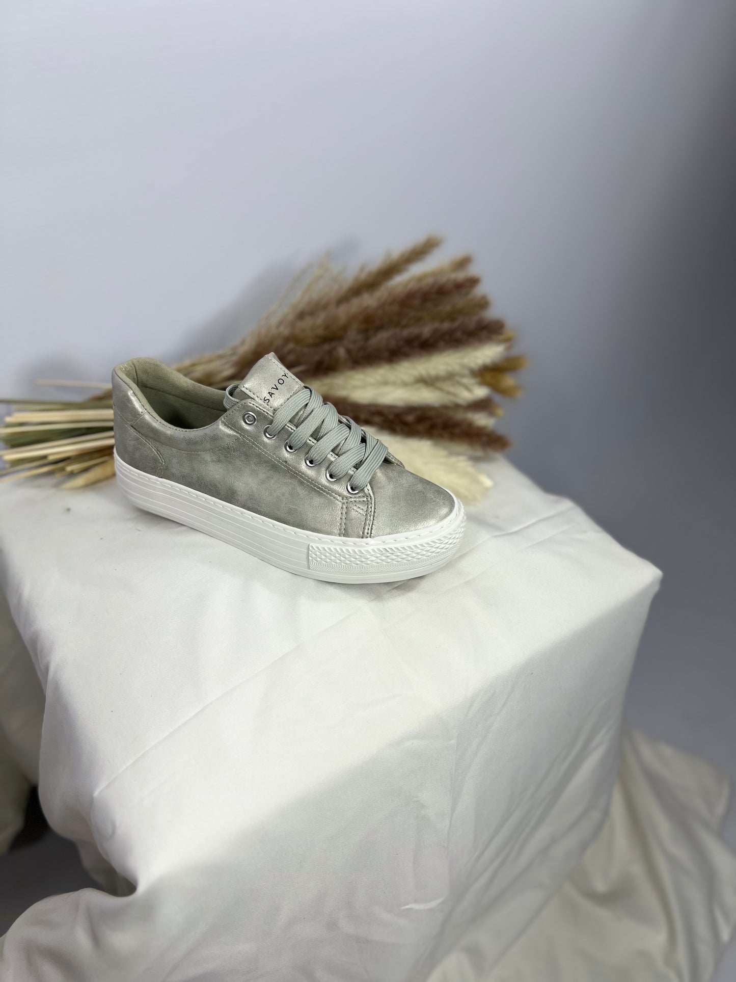 Savoy Anastcia Takkies