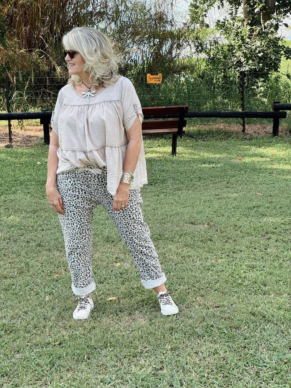 Bethany Top