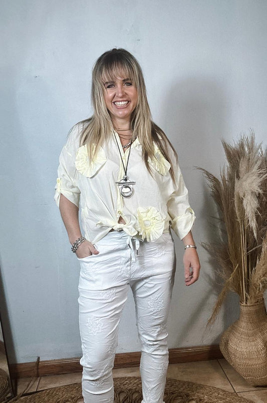 Verity Top
