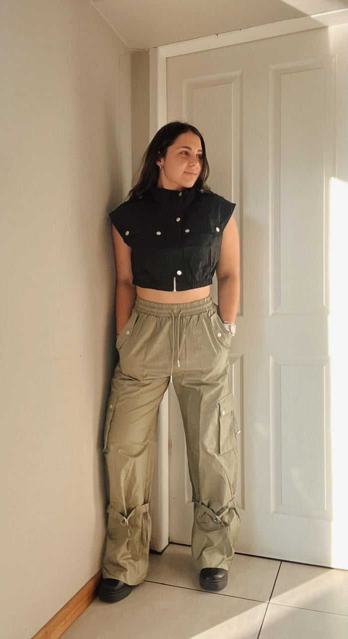 Percy pants