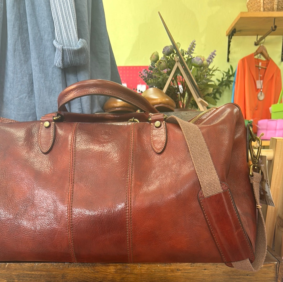 Tug bag