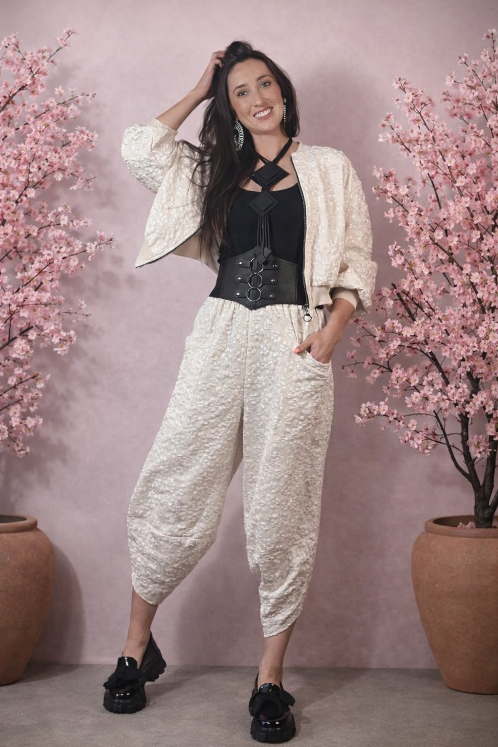 Brenda Jacket