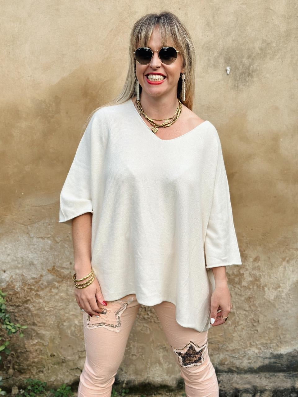 Isabella Jersey