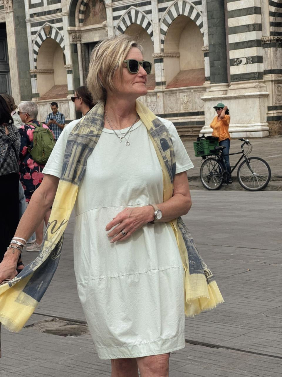 Ella exclusive dress