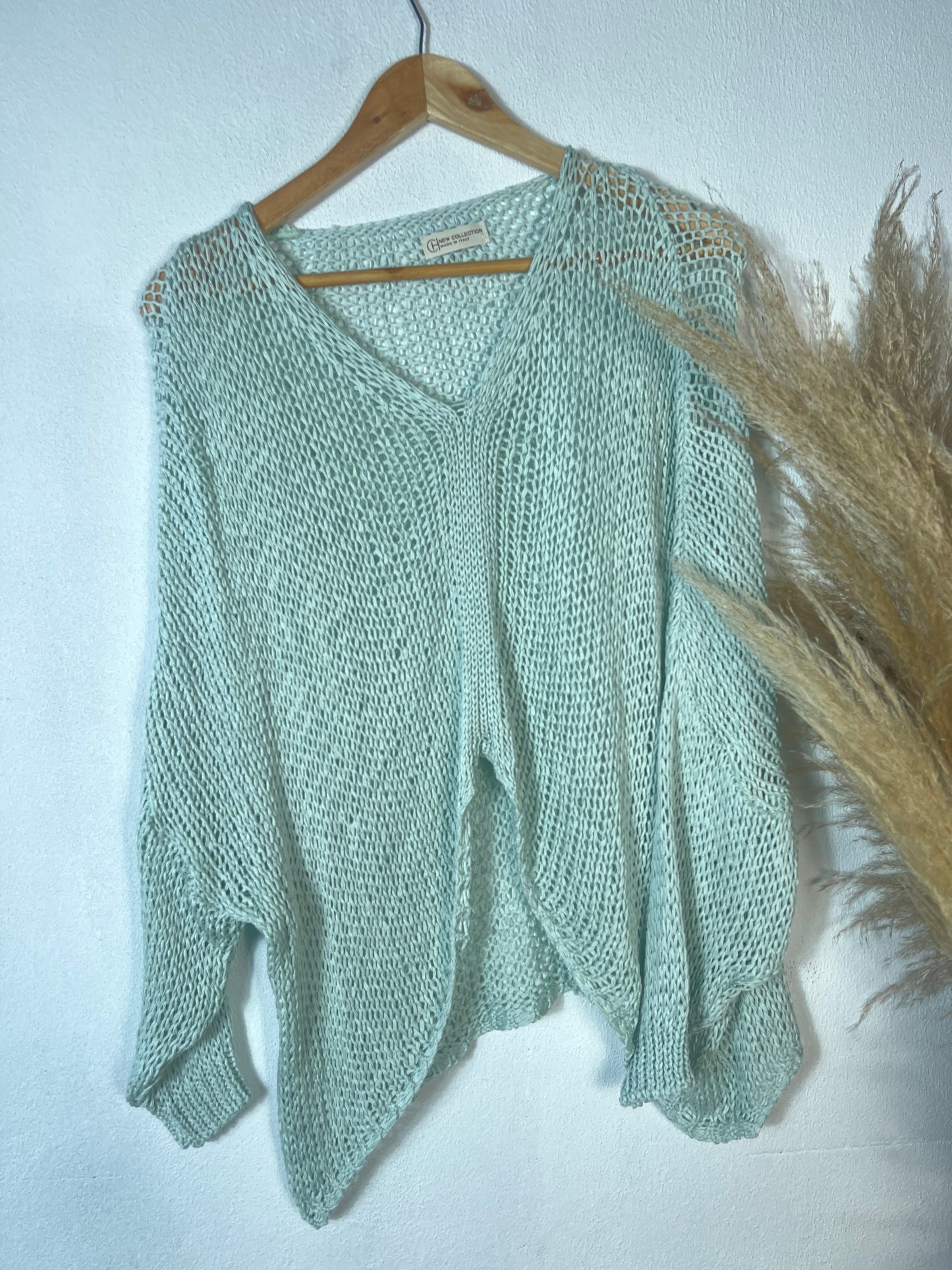 Nancie Jersey Mint