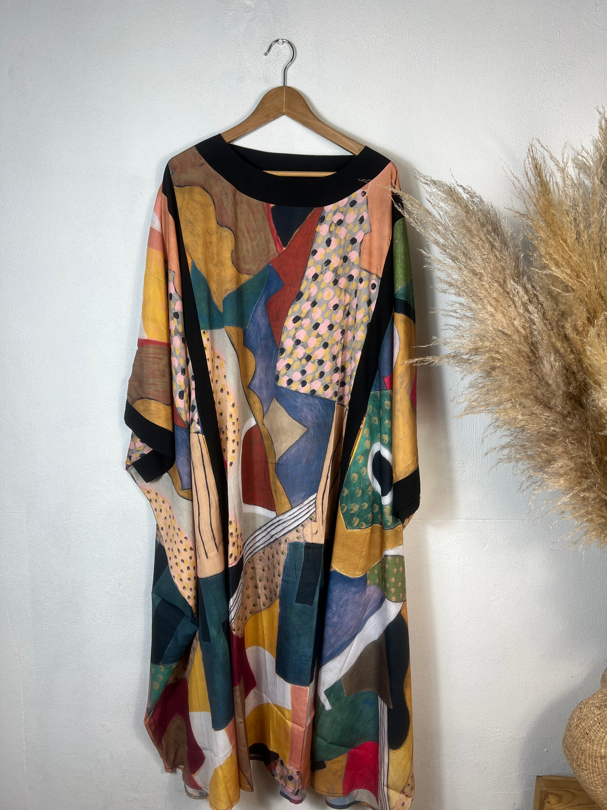 Yasmin Dress