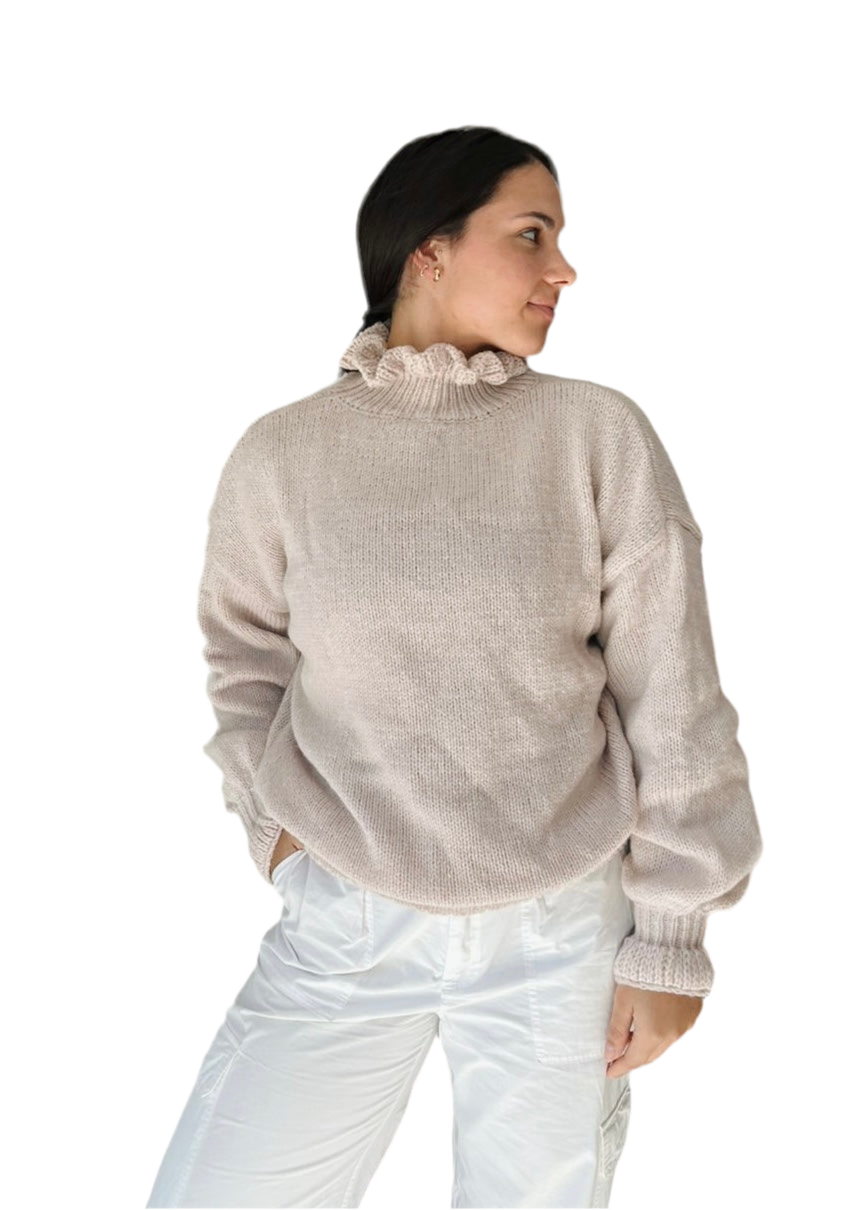 Chloe Jersey