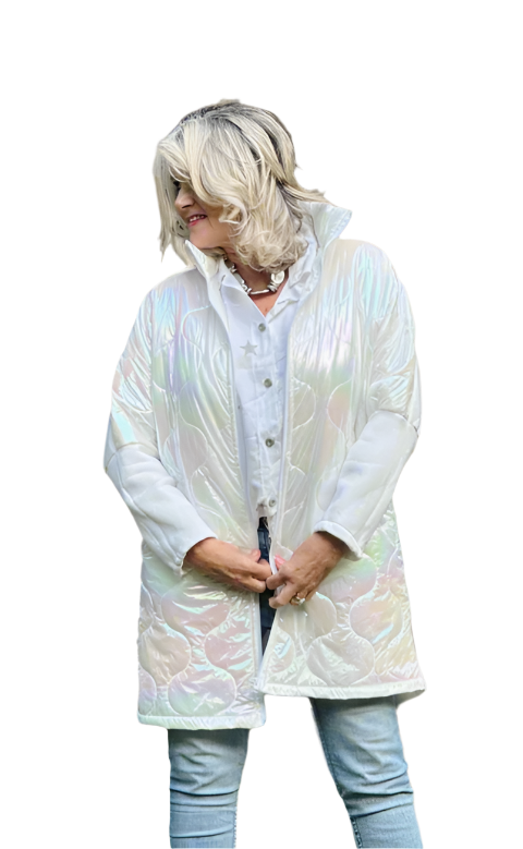 Priya jacket
