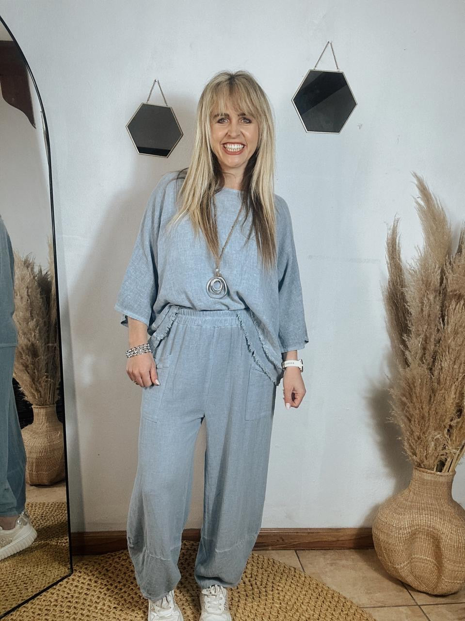 Lola Pants #2