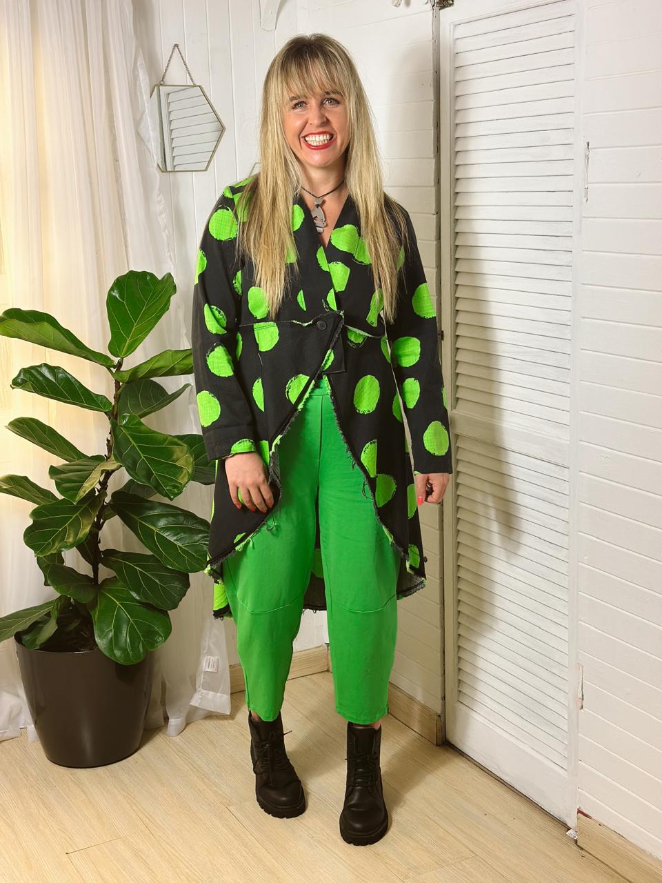 Koralia exclusive jacket