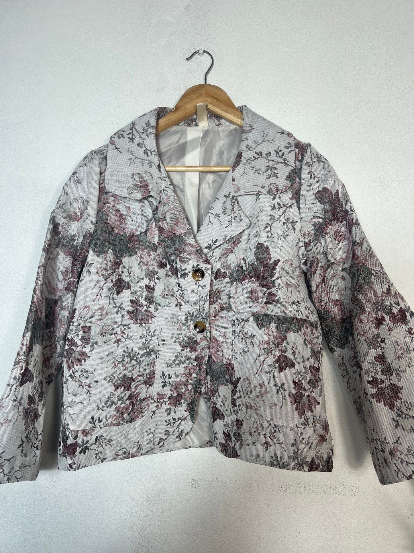 Anaya Jacket