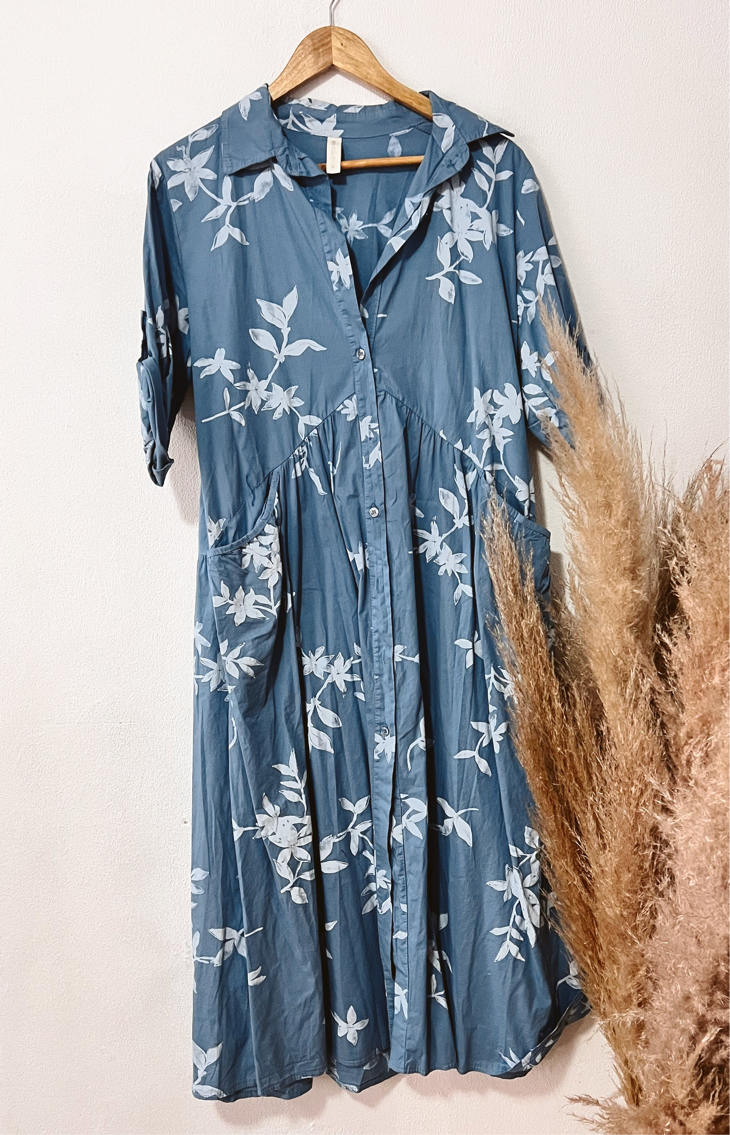 Sandra Dress