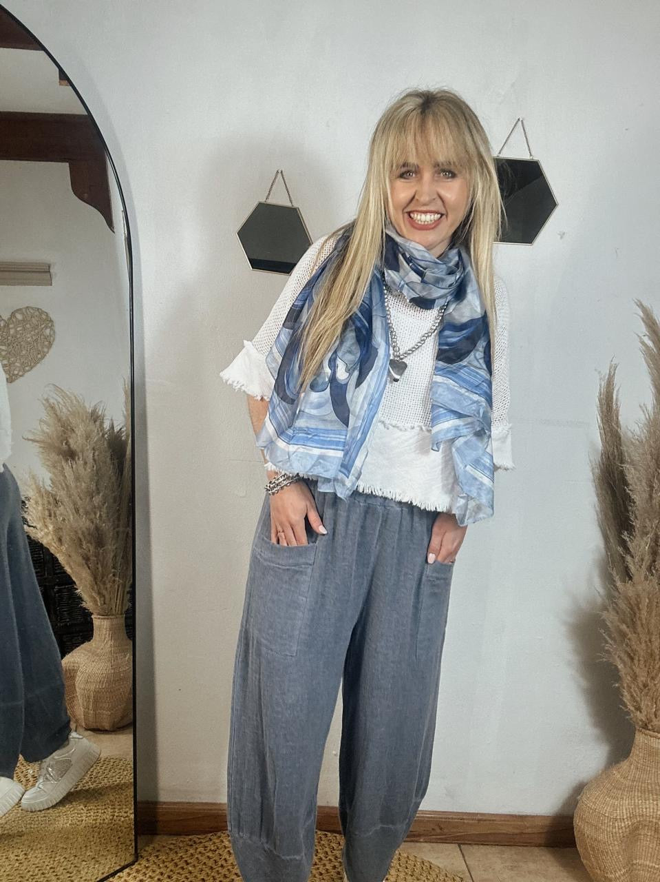 Lola Pants #2
