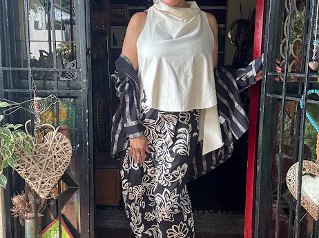 Short Lolly Exclusive