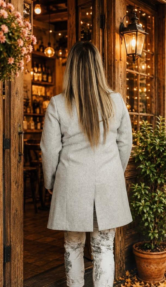 Tina Coat