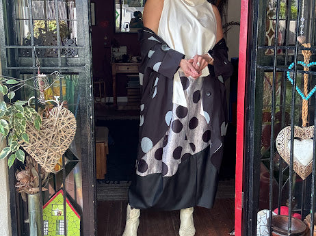 Polka Exclusive Skirt