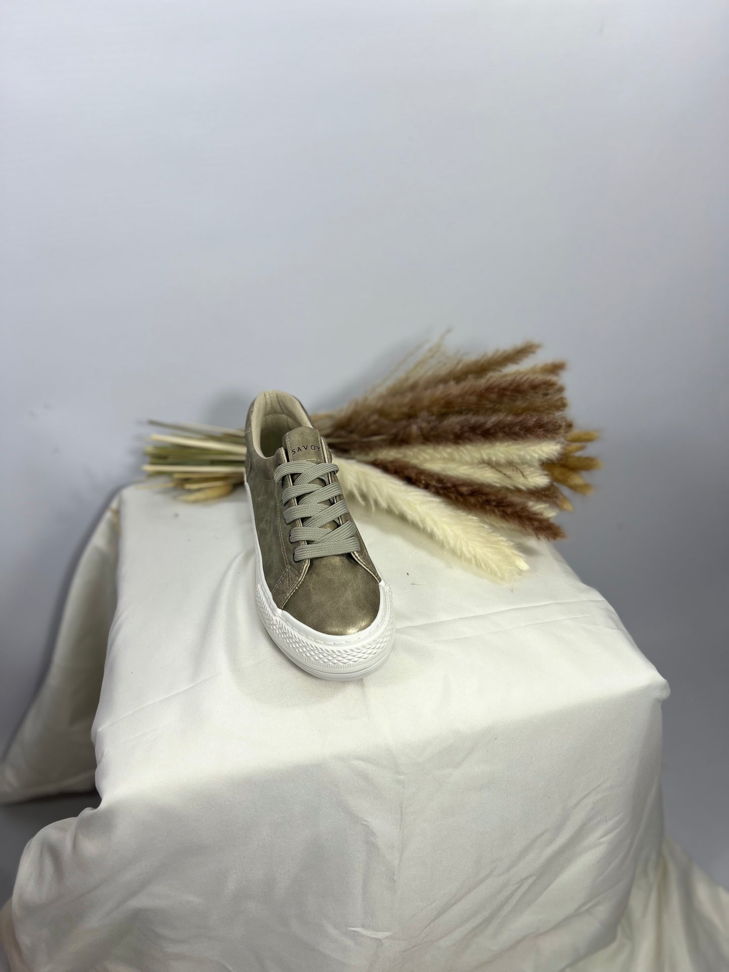 Savoy Anastcia Takkies