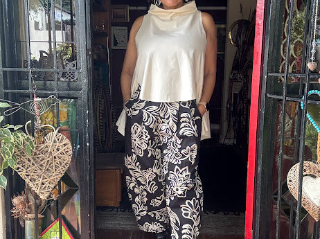 Short Lolly Exclusive