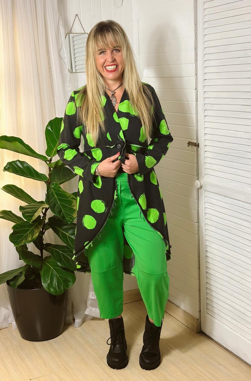 Koralia exclusive jacket