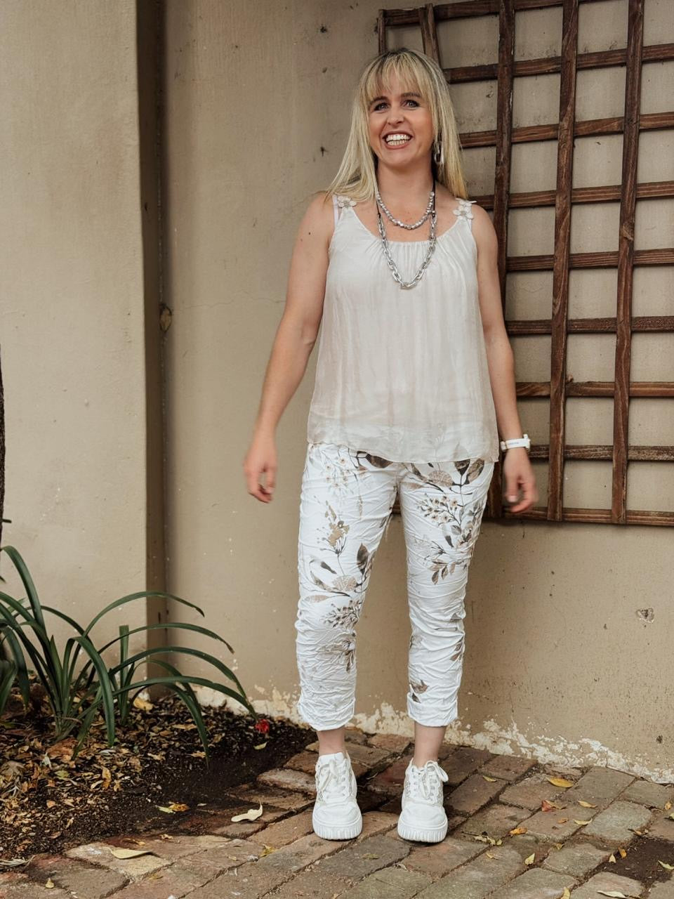 Alayna Magic Pants