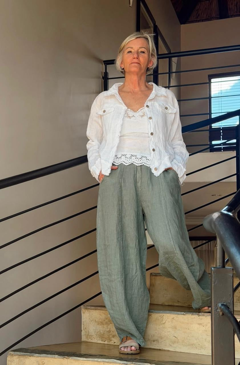Debra Jacket