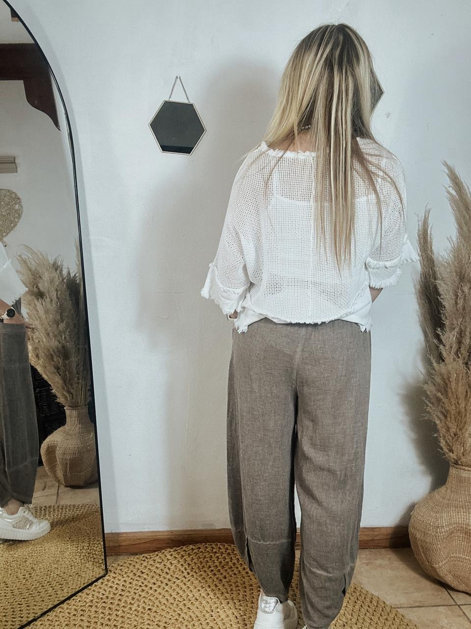 Mesh Top