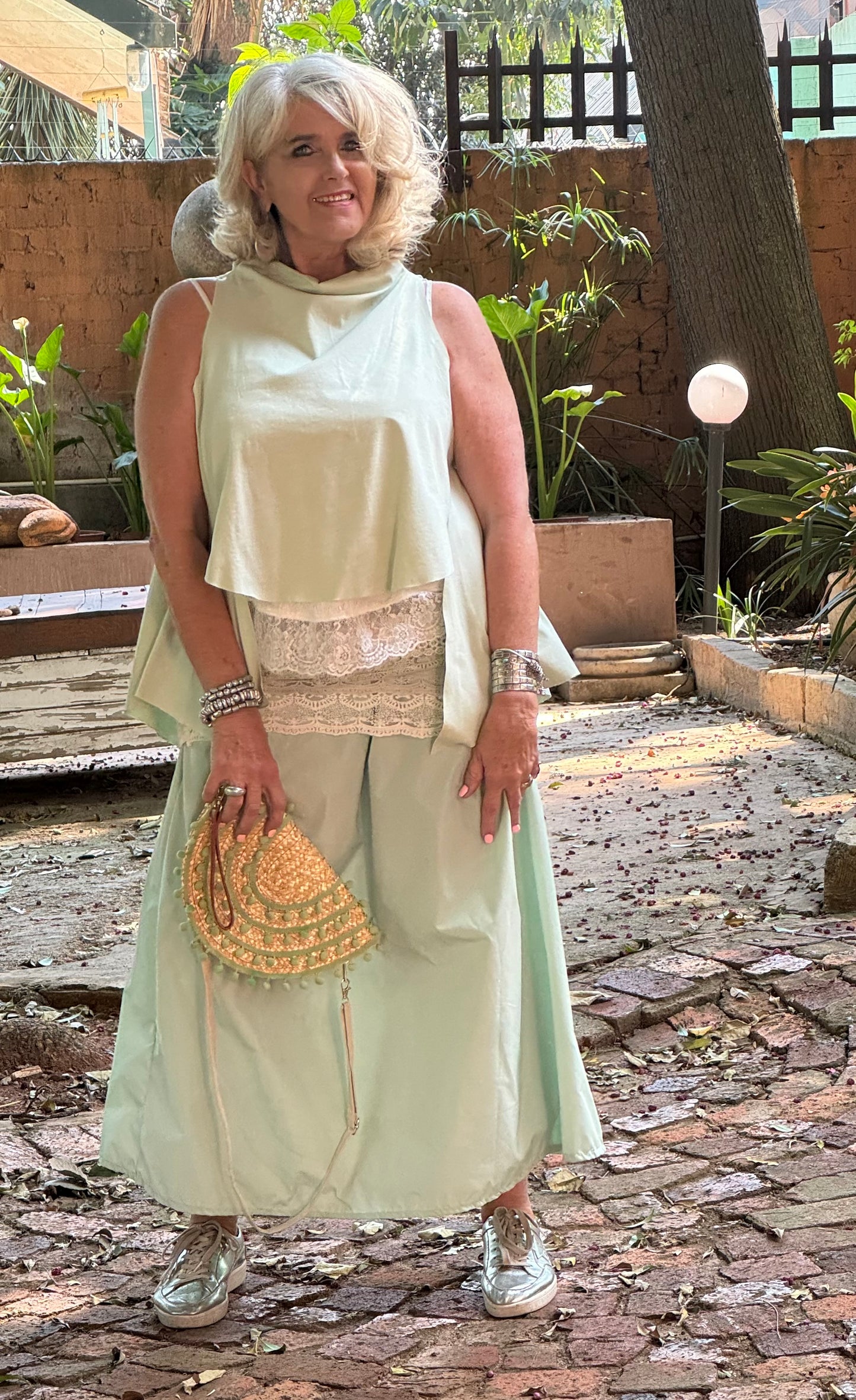 Adelaide Exclusive Skirt