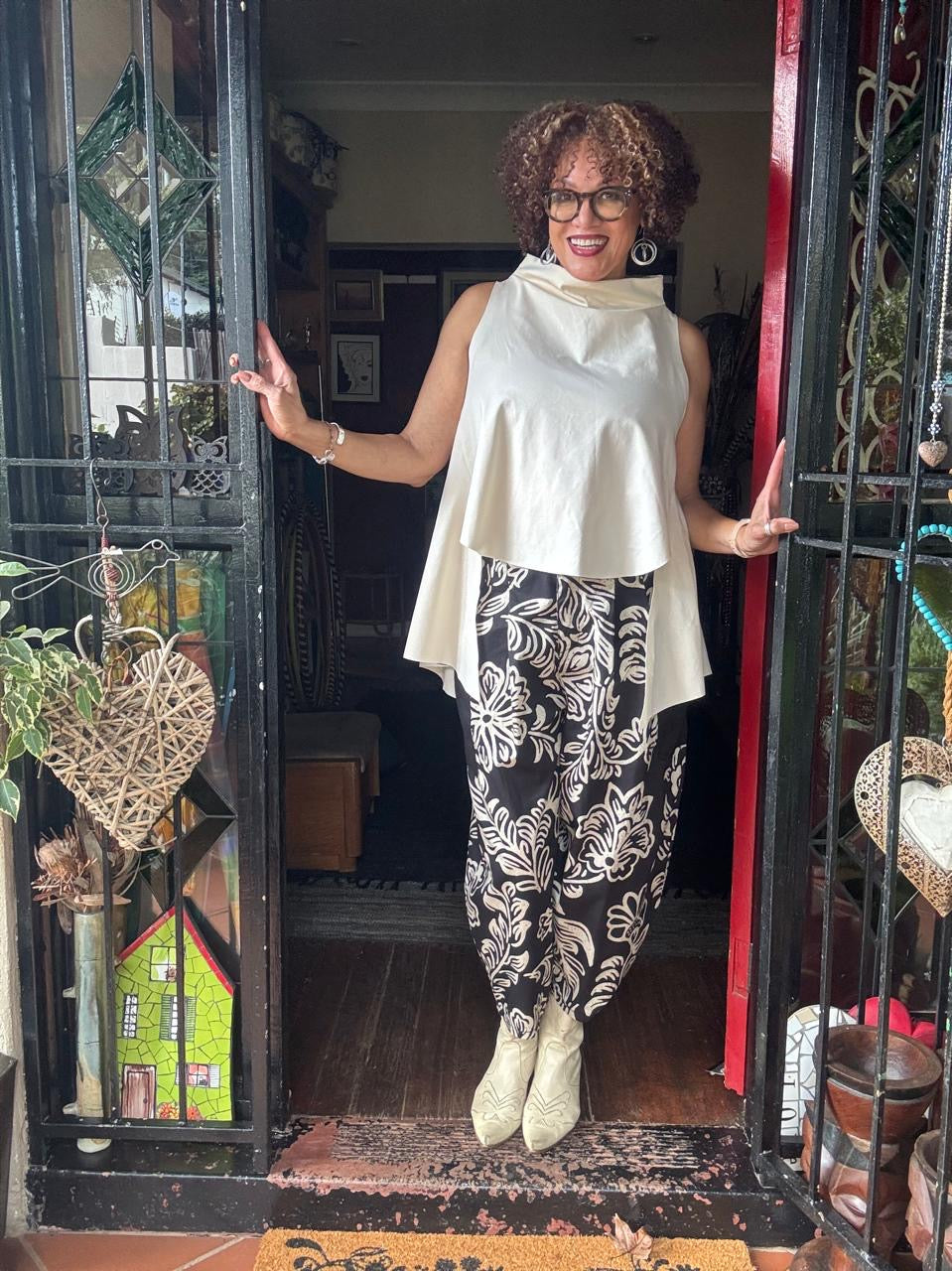 Short Lolly Exclusive