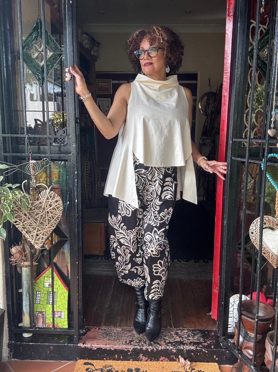 Short Lolly Exclusive