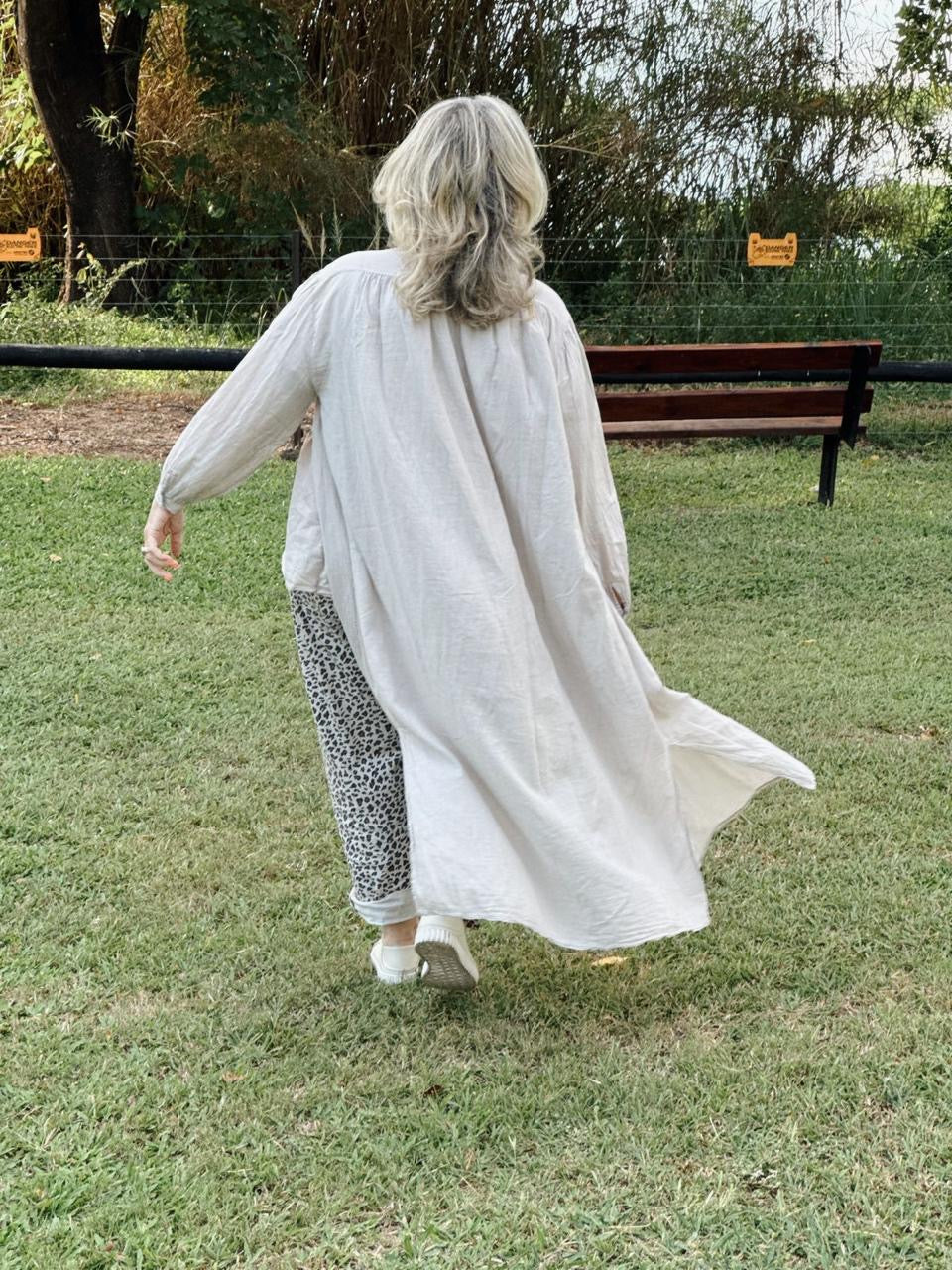 Annalise dress/jacket