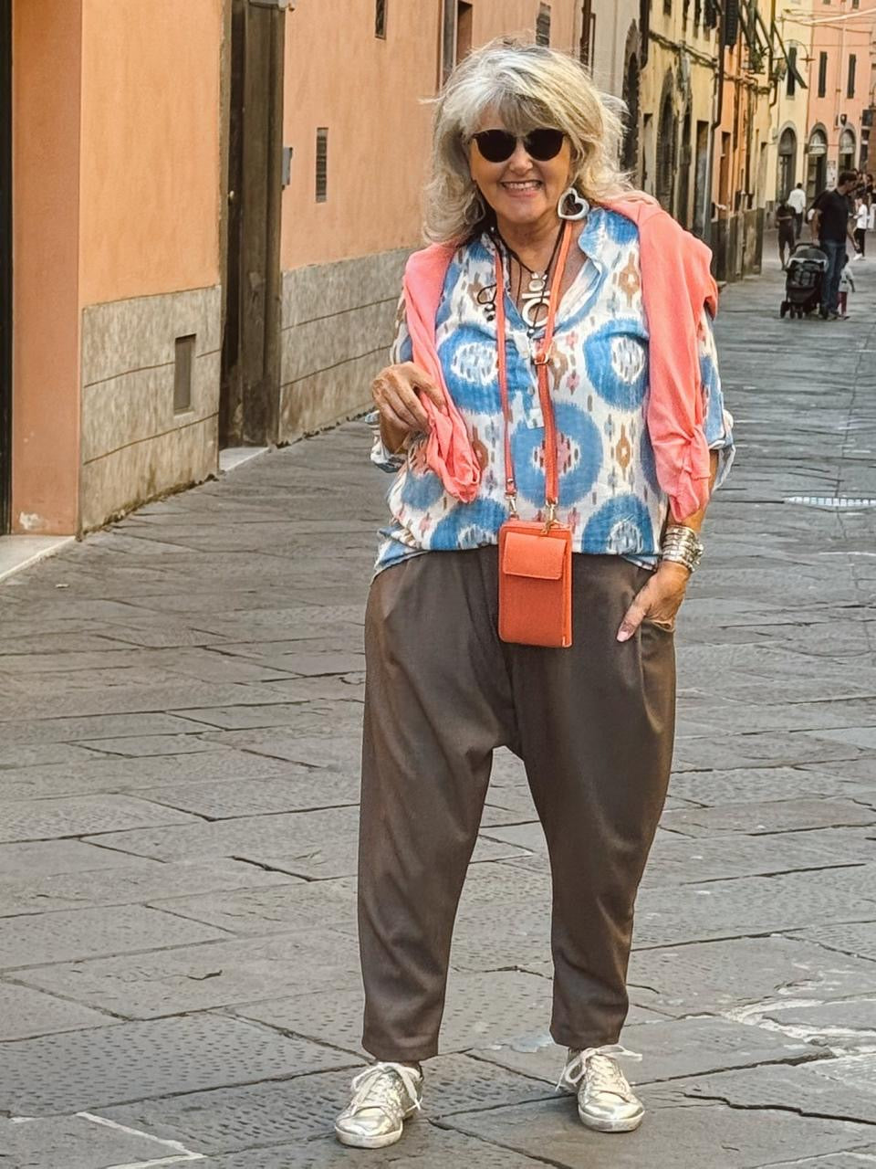 Simoné Exclusive Pants