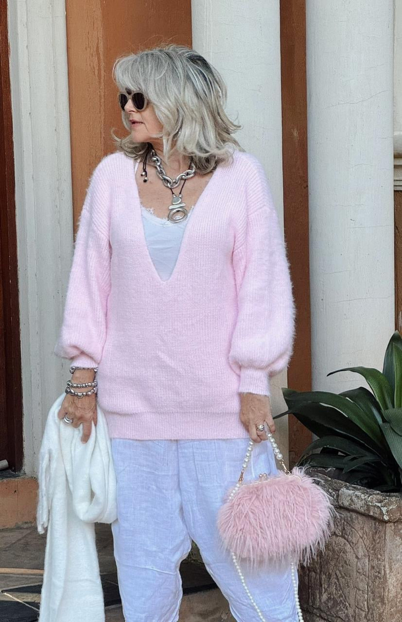 Marcia Jersey