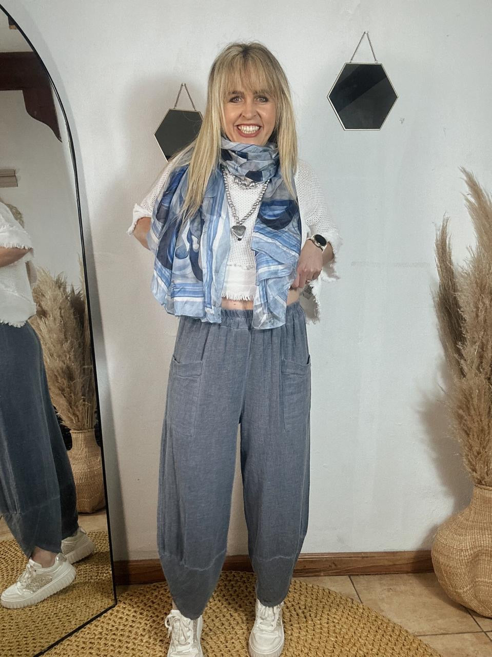 Lola Pants #2