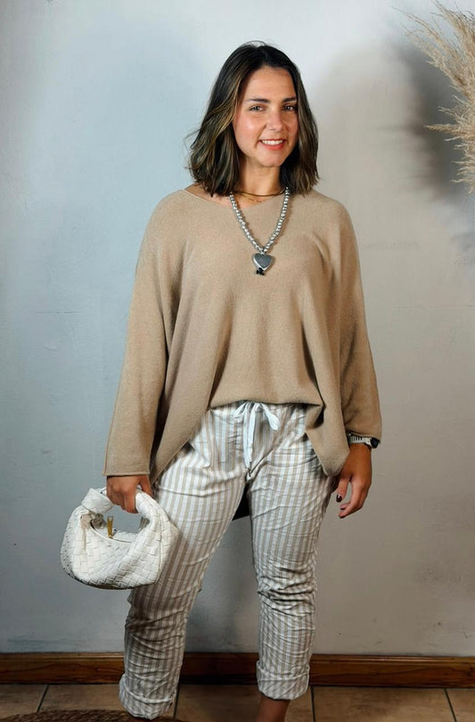 Melissa Leather Bag
