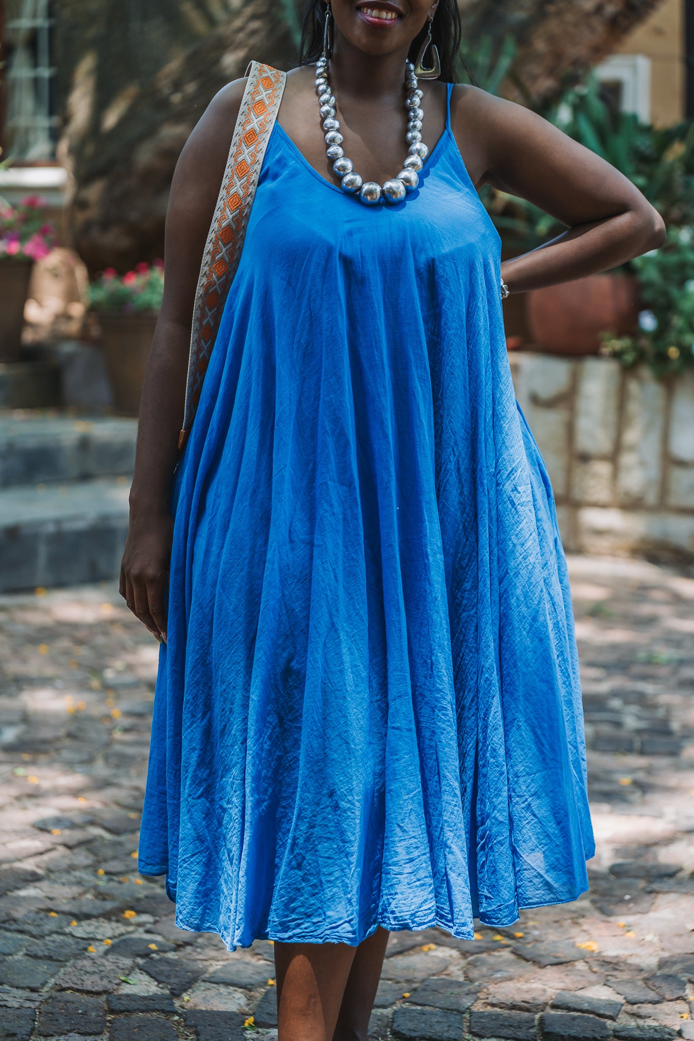 Mari dress