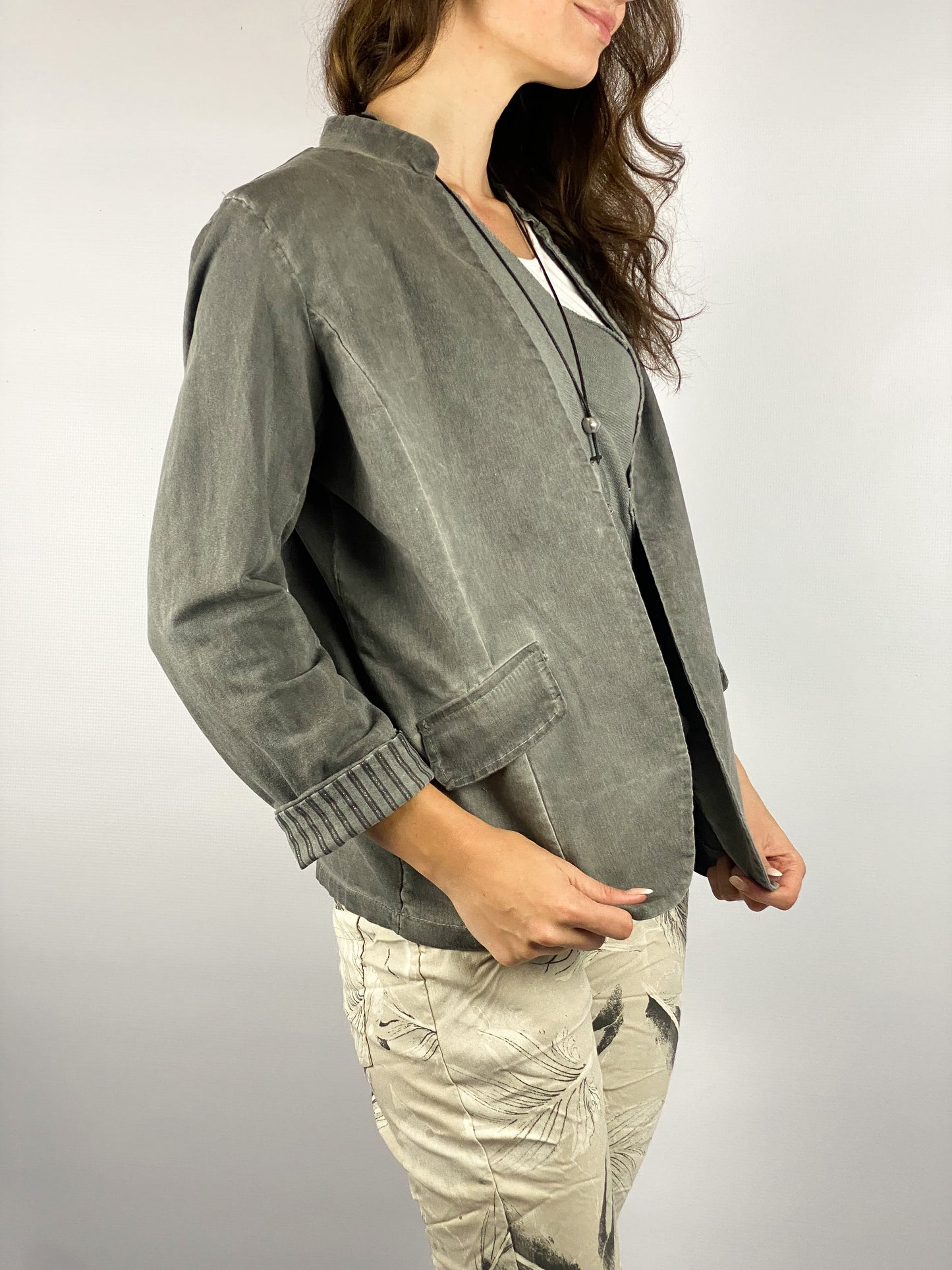 Madeline Jacket
