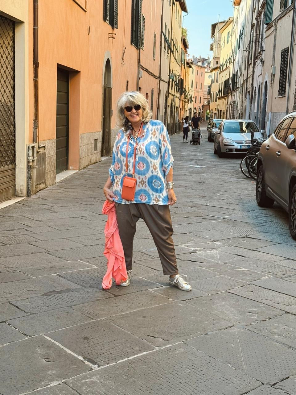 Simoné Exclusive Pants