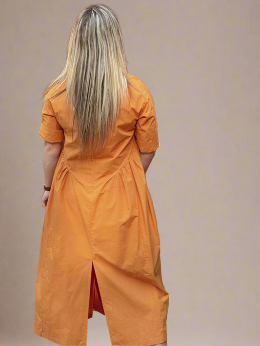 Francesca exclusive dress