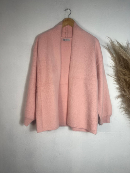 Pink Over