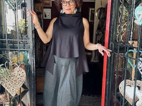 Short Lolly Exclusive