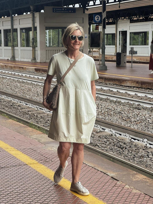 Ella exclusive dress